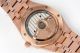 2021 New Swiss Audemars Piguet Royal Oak Rose Gold 34mm Watch Caliber 5800 Selfwinding Movement (6)_th.jpg